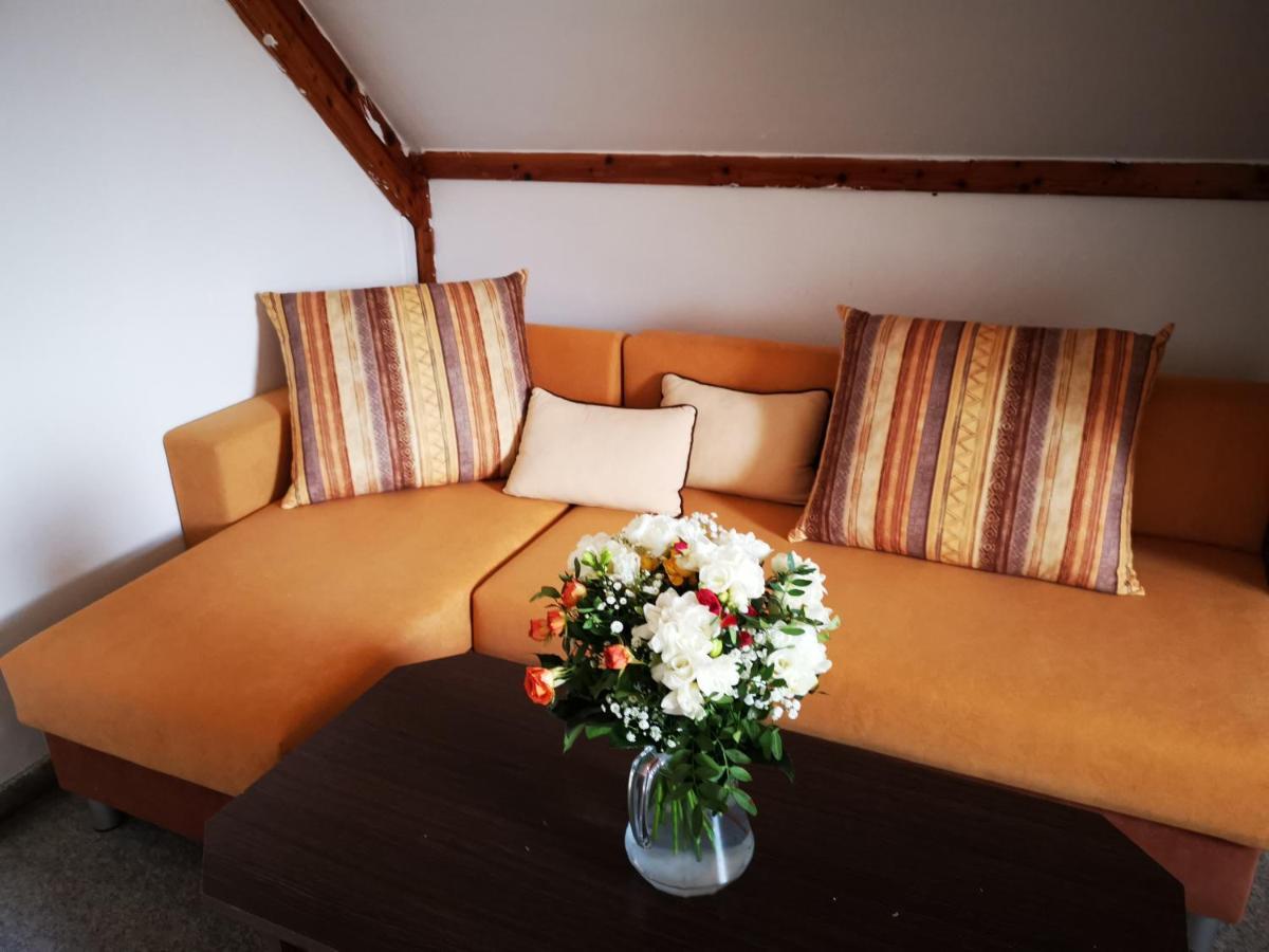 Hotel Penzion Tomy Na Plazi Frymburk Zewnętrze zdjęcie