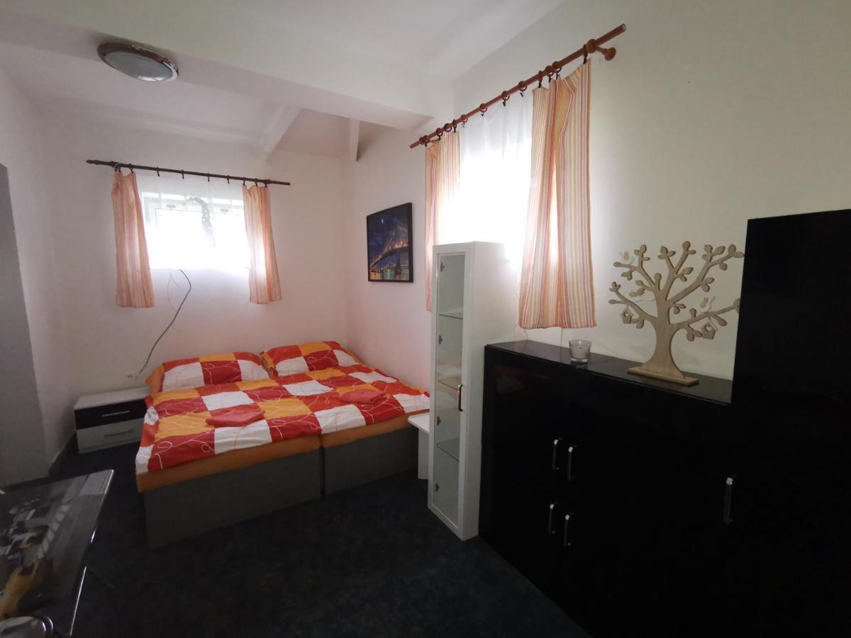 Hotel Penzion Tomy Na Plazi Frymburk Zewnętrze zdjęcie