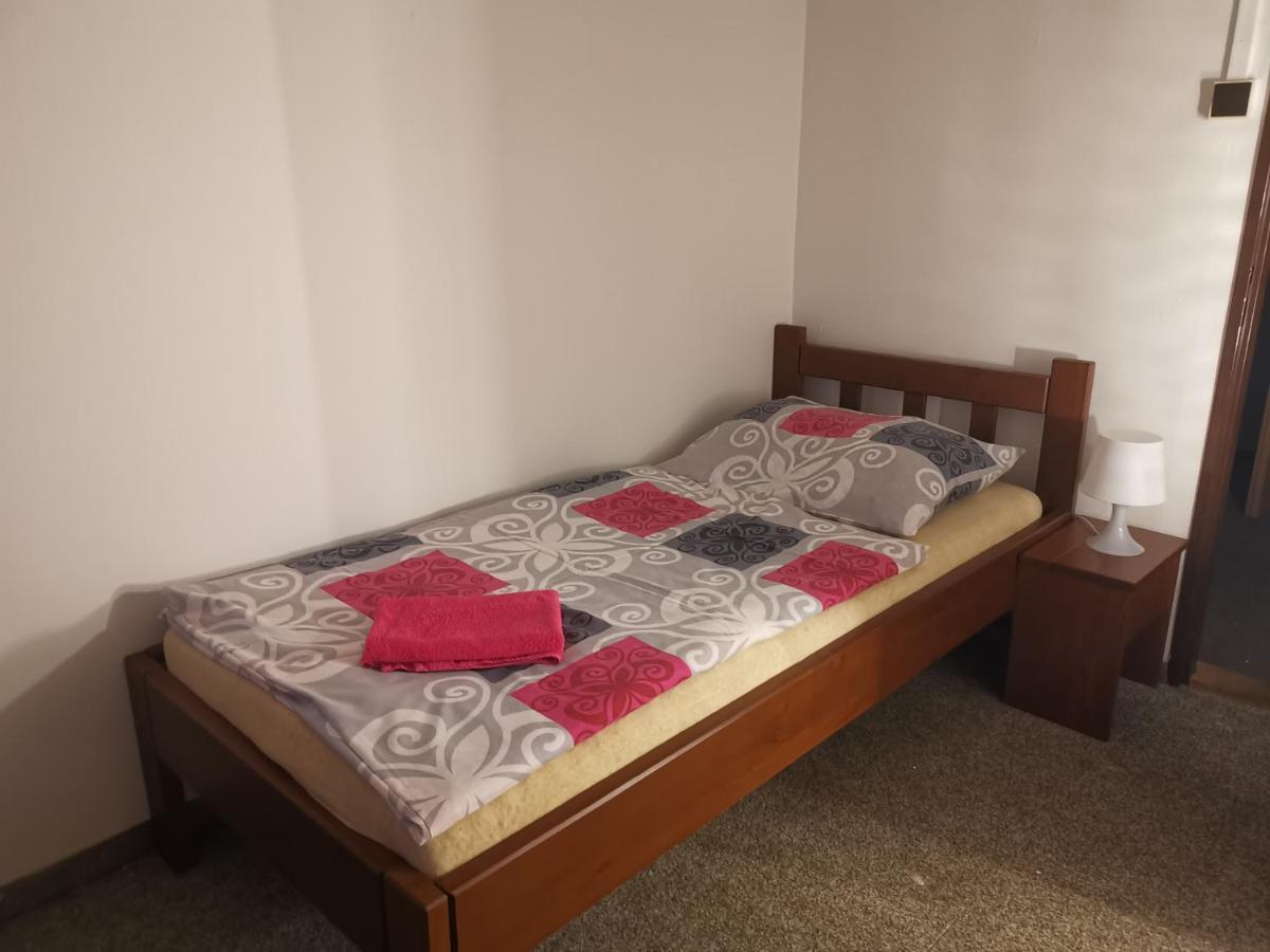 Hotel Penzion Tomy Na Plazi Frymburk Zewnętrze zdjęcie