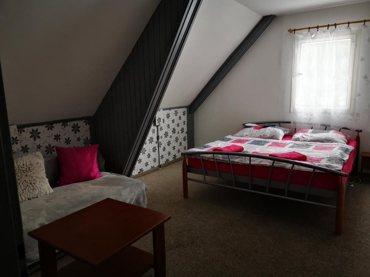 Hotel Penzion Tomy Na Plazi Frymburk Zewnętrze zdjęcie