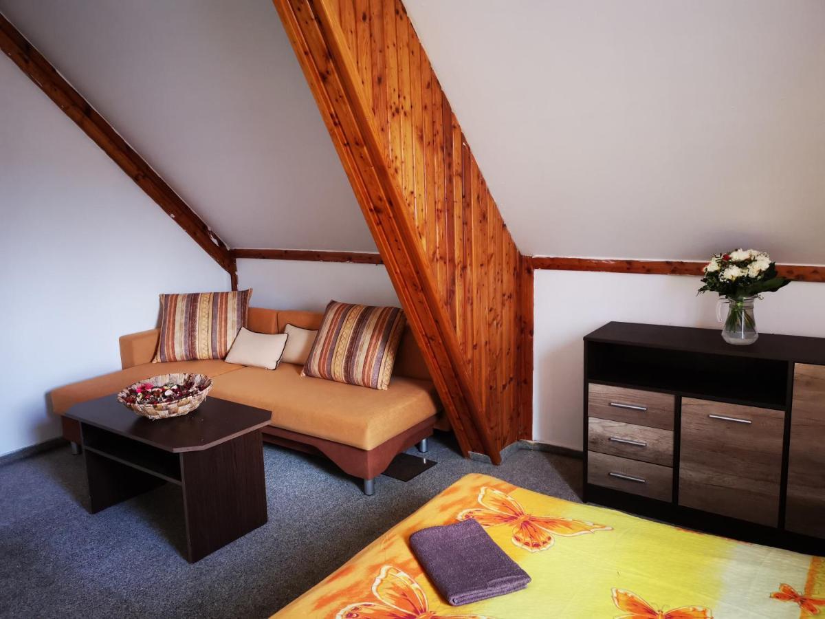 Hotel Penzion Tomy Na Plazi Frymburk Zewnętrze zdjęcie