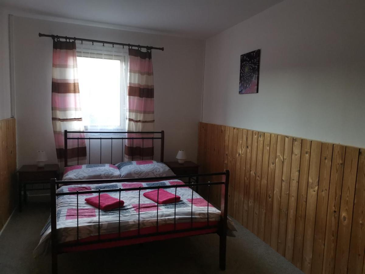 Hotel Penzion Tomy Na Plazi Frymburk Zewnętrze zdjęcie