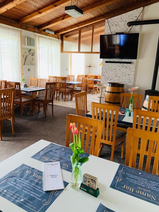 Hotel Penzion Tomy Na Plazi Frymburk Zewnętrze zdjęcie